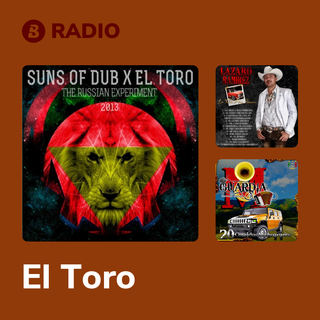 El Toro Radio