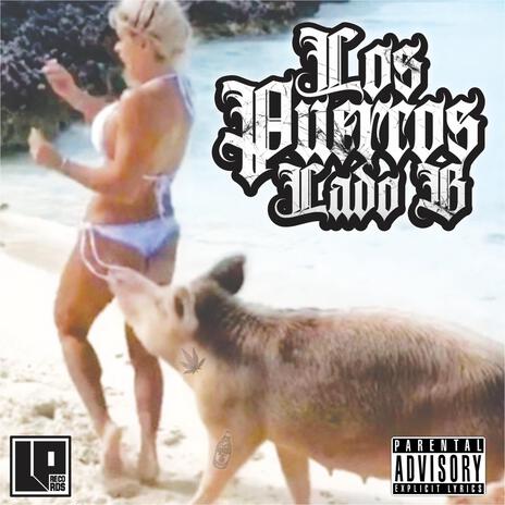 Rios de Ethilo (Crazy, Epic, Pow, Mareo)