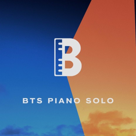 Permission to Dance - Piano Solo (Cover version)