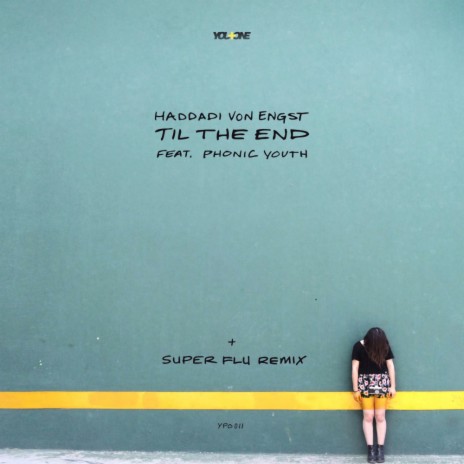 Til The End (Original Mix) ft. Phonic Youth