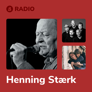 Henning Stærk Radio