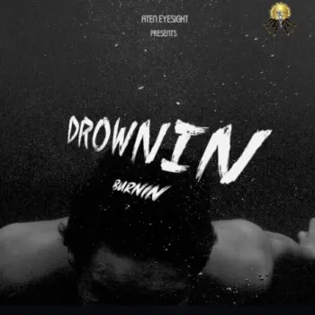 Drownin cover art