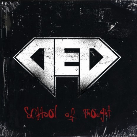 Ghost cover art