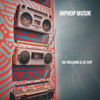 Jae Williams