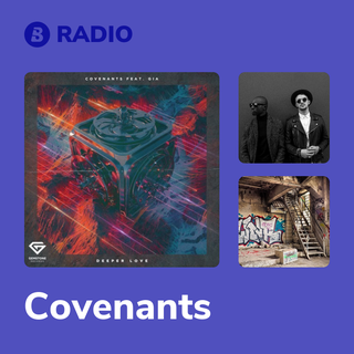 Covenants Radio