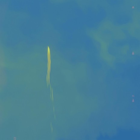 whatever i say is princely pond cover art