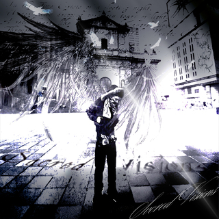 SVCRED VISIONS