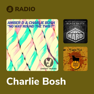 Charlie Bosh Radio
