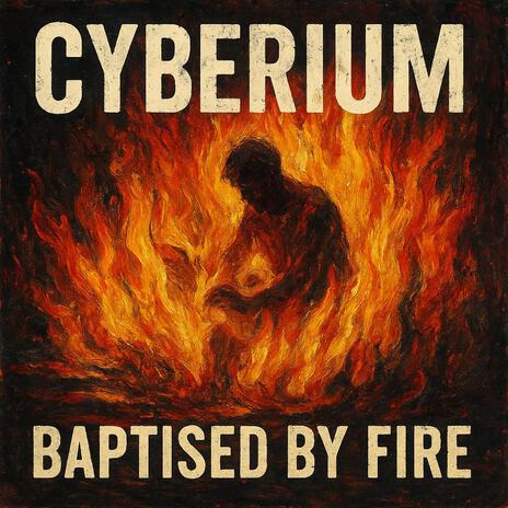 Rescue You cover art