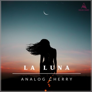 Analog Cherry
