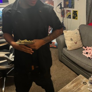 Gleece cover art