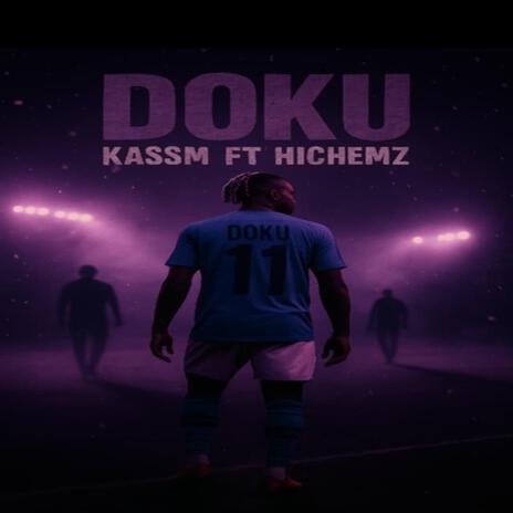 DOKU ft. Kass M cover art