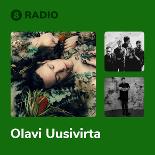 Olavi Uusivirta Radio