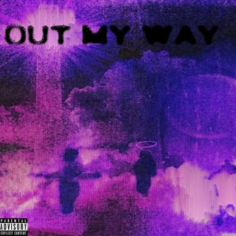 Out my way cover art