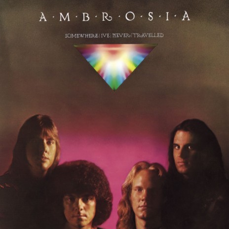 I Wanna Know cover art