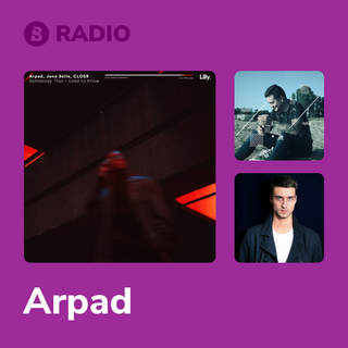 Arpad Radio