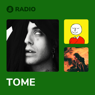 TOME Radio