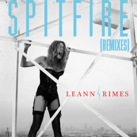 Spitfire (Dave Aude Radio Edit)