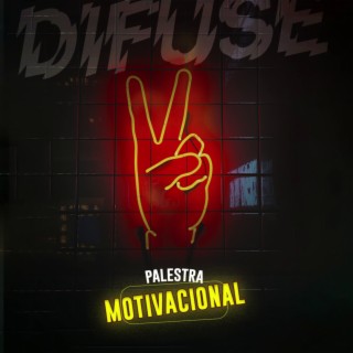 Palestra Motivacional cover art