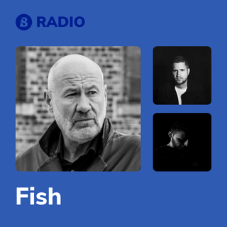 Fish Radio