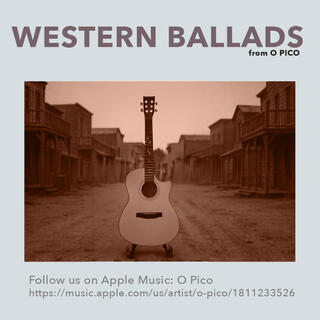 Western Ballads