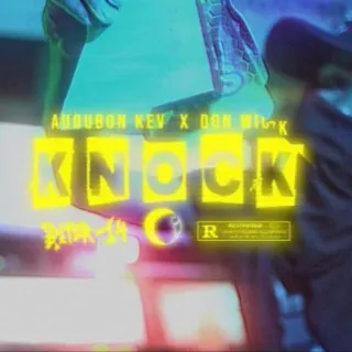 KNOCKS cover art