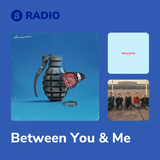 Between You & Me Radio