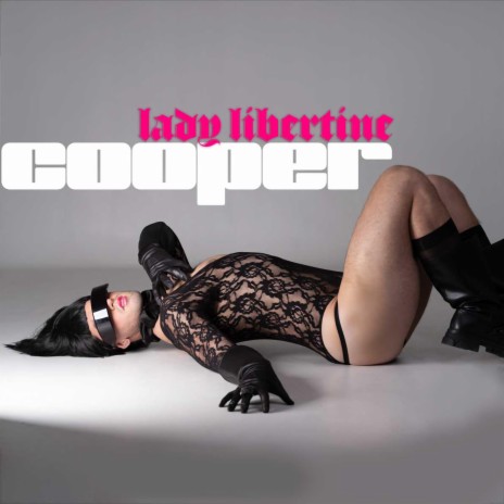 Lady Libertine cover art