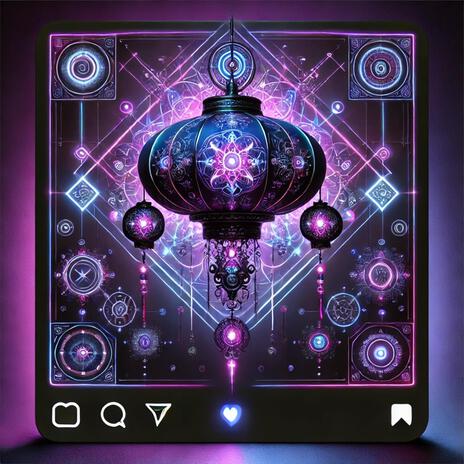 Astral Drift cover art