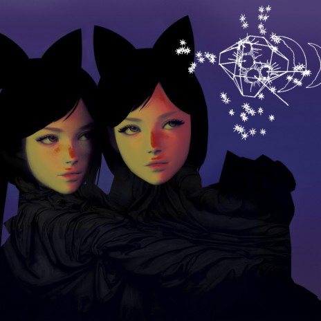 Vast Empty Space You Have No Access ft. Gavriel cover art
