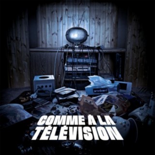 Comme à la télévision