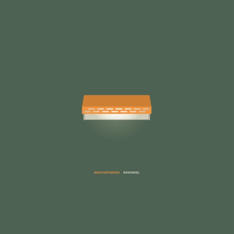 Stofstuktoon cover art