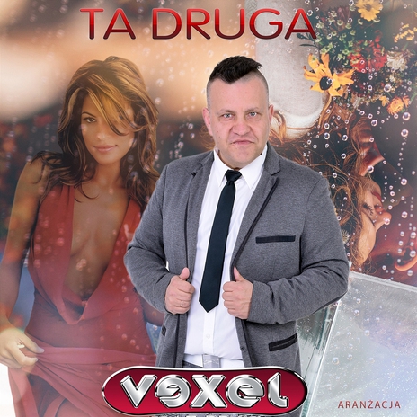 Ta druga (Radio Edit) cover art