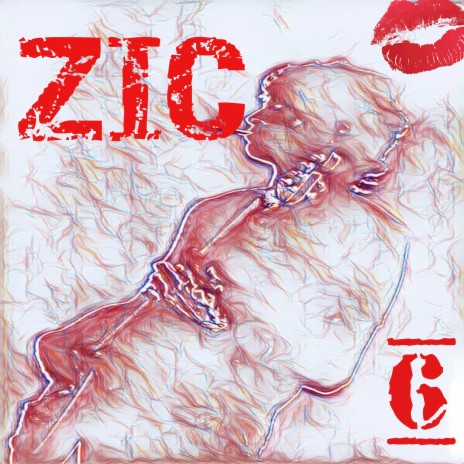 La comtesse cover art