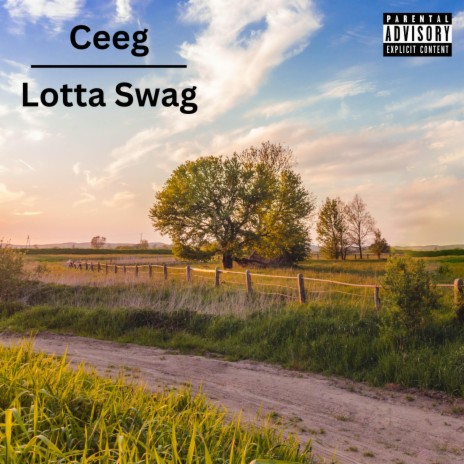 Lotta Swag cover art