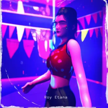 Get Down cover art