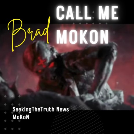 Call Me MoKoN (Unfinished) 2022 cover art