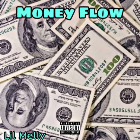 Money Flow cover art