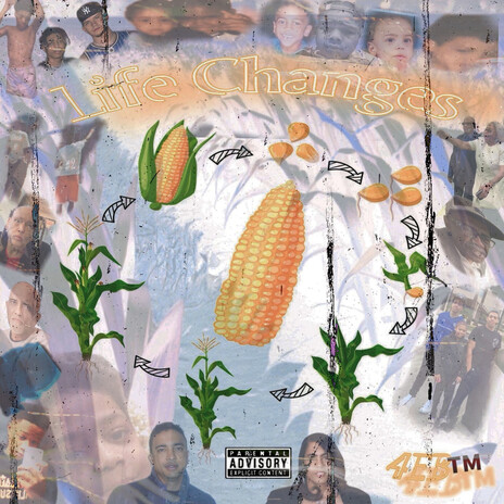 Why Yo Mans Tripping > 2017 ft. Fw Slick & TrapBoy Vante cover art