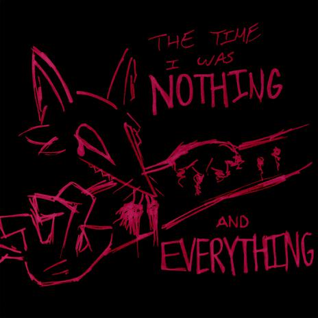 Panicking Gets Us Home cover art