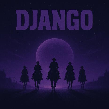 DJANGO