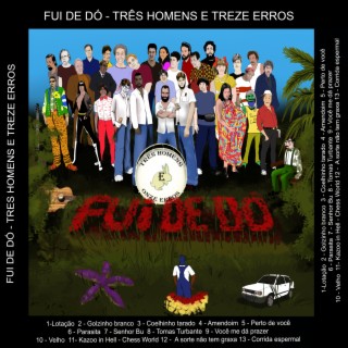 Banda Fui de Dó