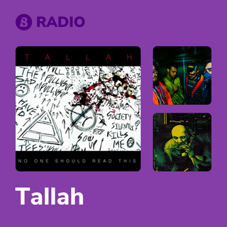 Tallah Radio