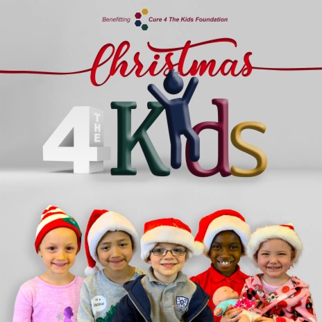 I'm Coming Home for Christmas cover art