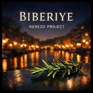 Biberiye