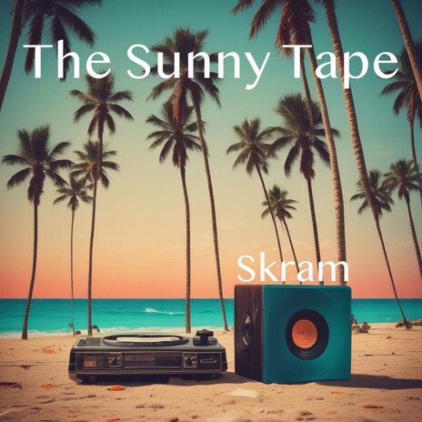 Beach Afternoon cover art