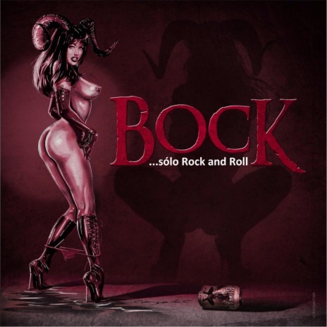 Melodías de Este Infierno cover art