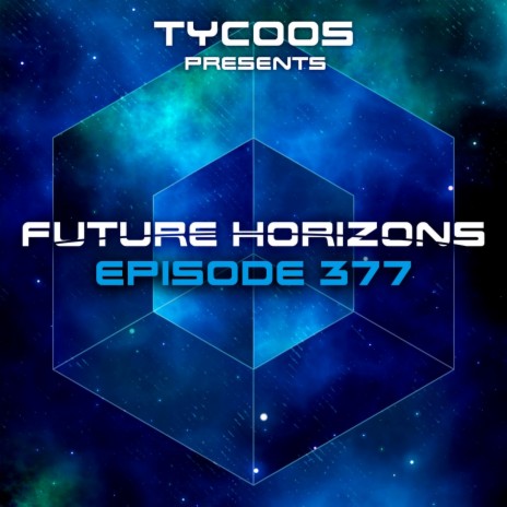 Target (Future Horizons 377) cover art