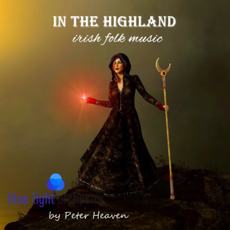 In the Highland ft. blue light orchestra