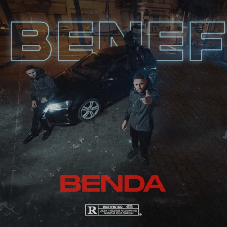 Benef cover art